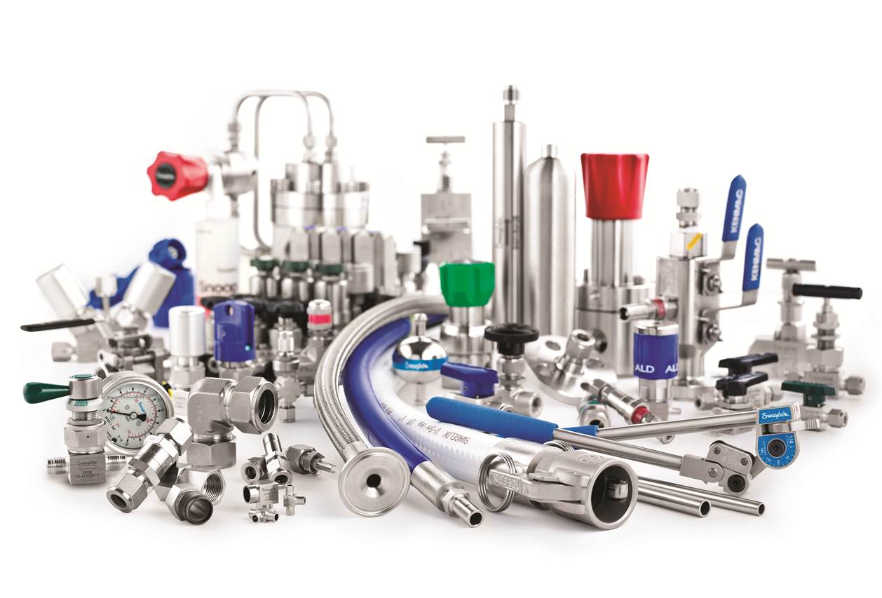 111038543 Equipment Supplies Limited Photo 7