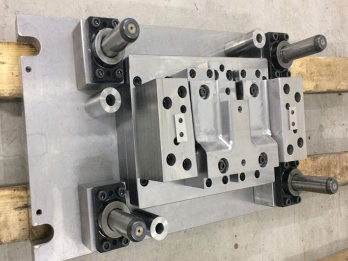 malaysia tooling company