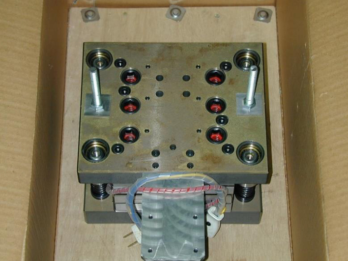 malaysia tooling company