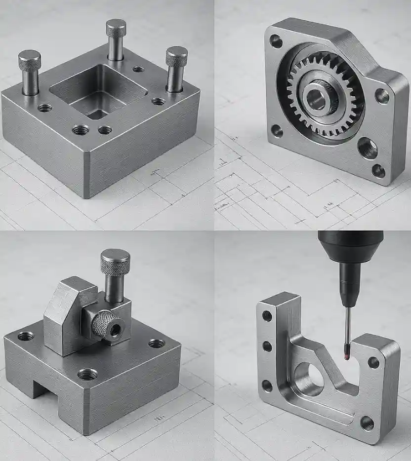 AMT Engineering Mechanical design fabrication AMT Engineering Mechanical design fabrication